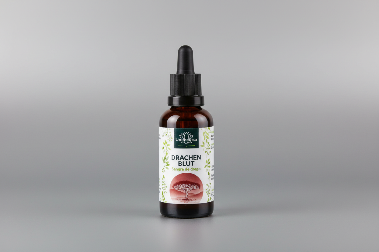 Drachenblut "Sangre de Drago" - 50 ml - von Unimedica Studio