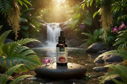 Drachenblut "Sangre de Drago" - 50 ml - von Unimedica Naturshot