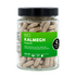 Kalmegh Kapseln BIO Andrographis paniculata Nahrungsergänzungsmittel aus Kräutern mit sekundären Pflanzenstoffen (Polyphenole)