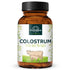 Colostrum - 600 mg pro Tagesdosis (2 Kapseln) - mit 60 % IgG - 60 Kapseln