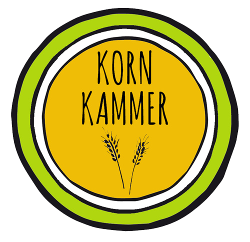 Kornkammer Natur