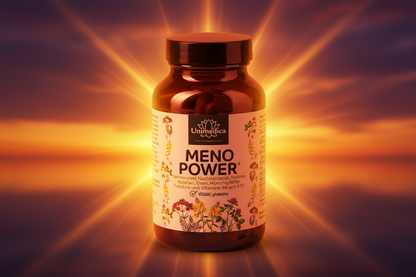 Menopower* - Komplex Lifestyle