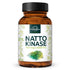 Nattokinase - 100 mg / 2000 FU pro Tagesdosis Unimedica bei Kornkammer