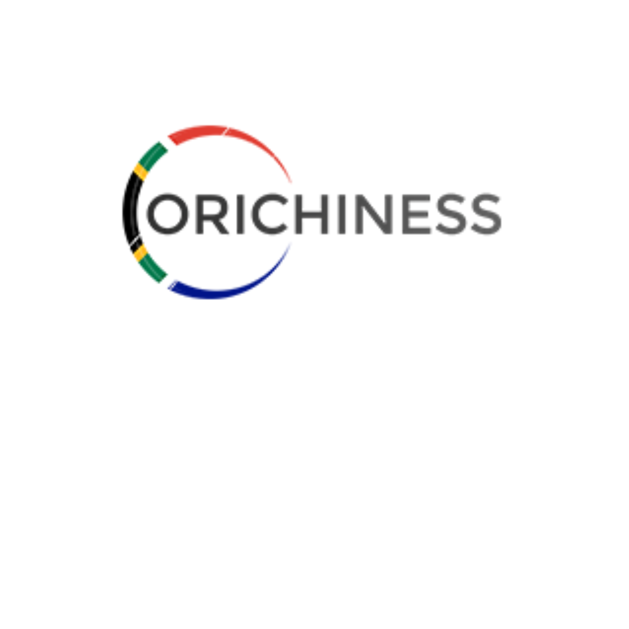 Orichiness Logo