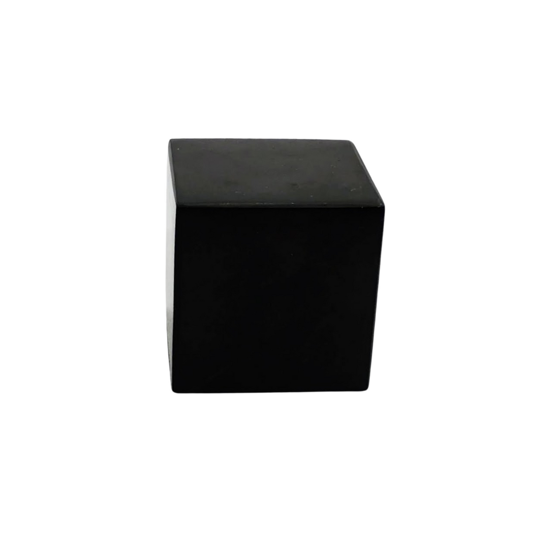 Schungitwuerfel 8cm