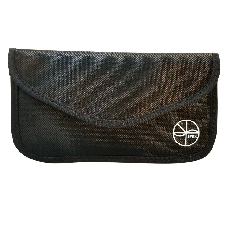 SYKK Anti-Tracking-Handyhülle vorne