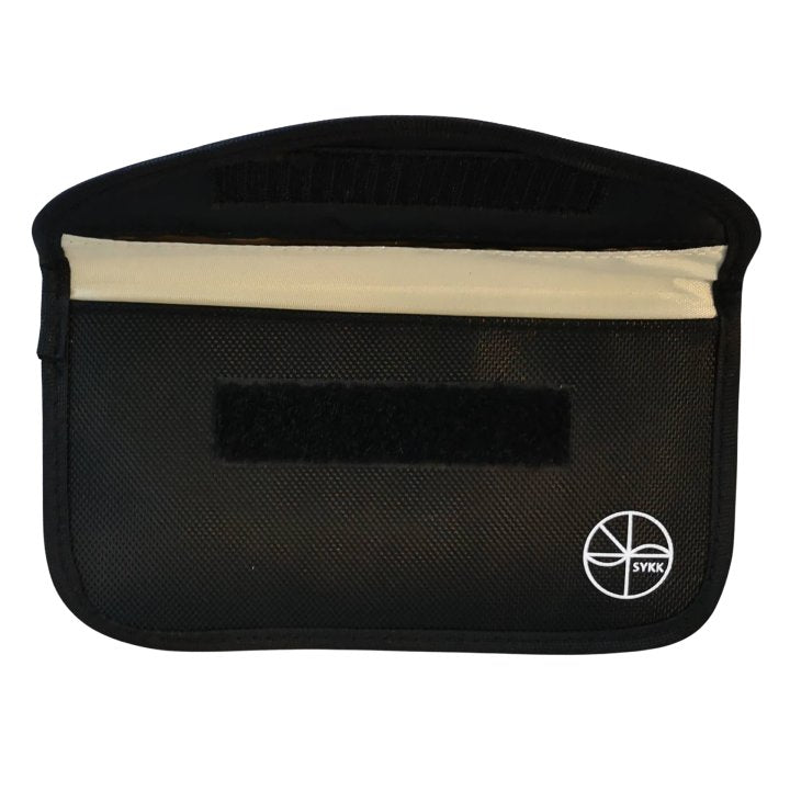 SYKK Anti-Tracking-Handyhülle offen