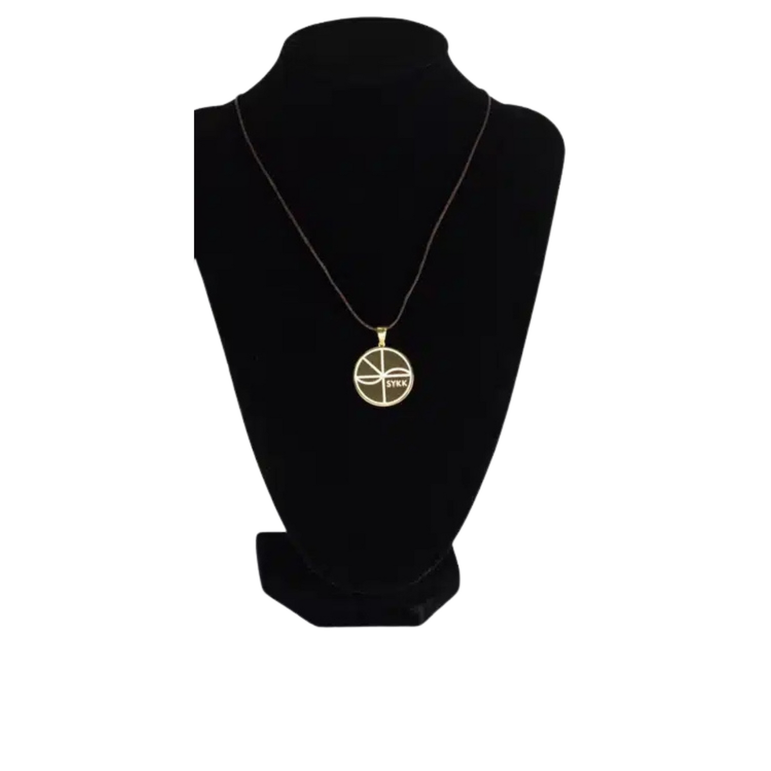 SYKK Amulett M Modell