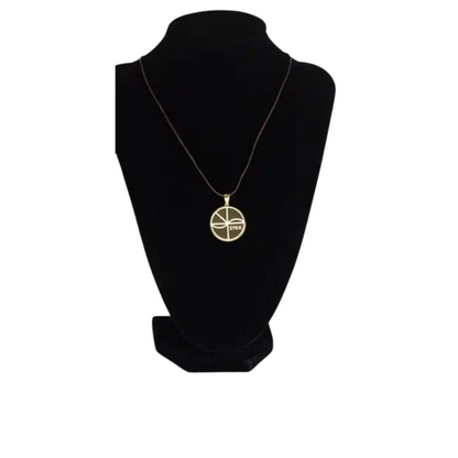 SYKK Amulett M Modell