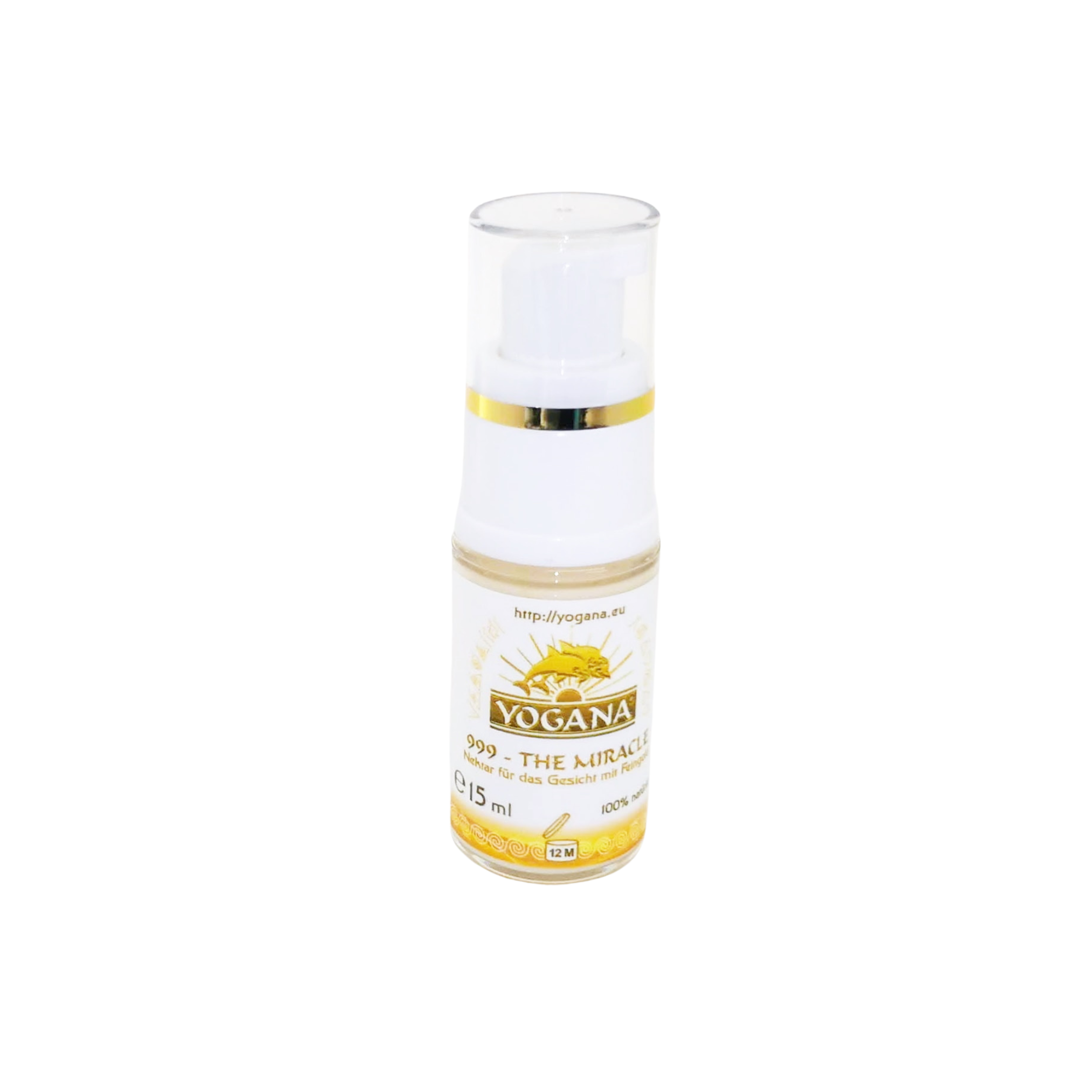 The Miracle 15ml