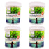 Natur Zeolith Biocaregreen Entschlackung Darm Mensch Vulkanisches Urpordukt Biocare Green Mineralien Darmgesundheit Tier 4x250g 