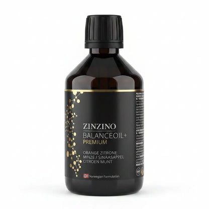 BalanceOil+ Premium mit Omega-3  - Zinzino 300 ml