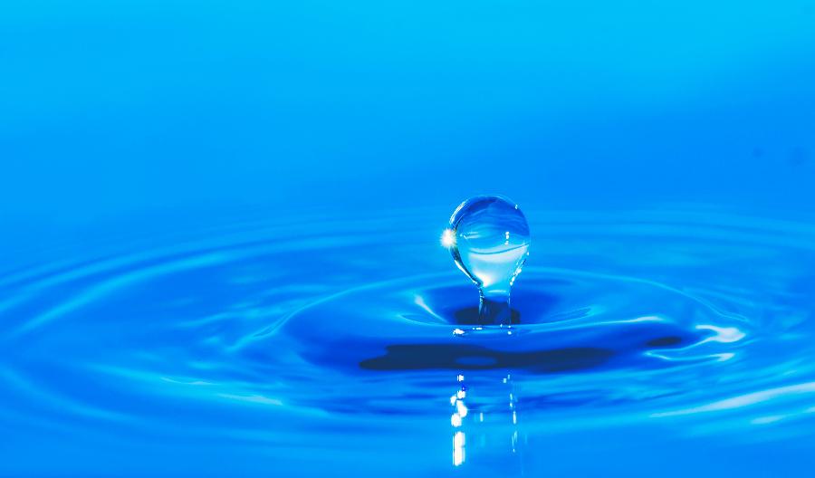 Wasser