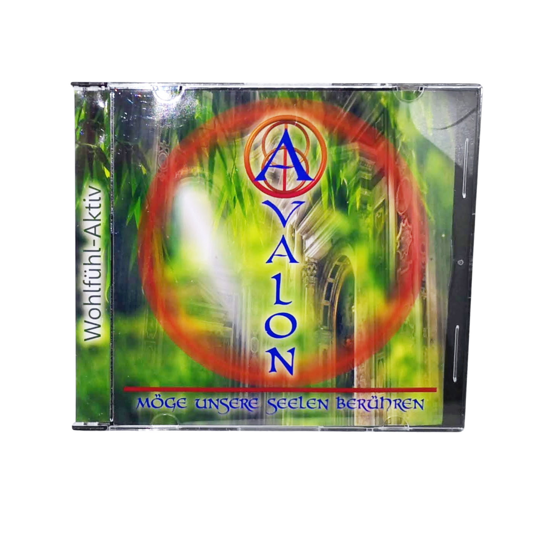 Avalon CD