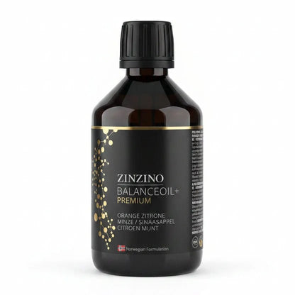 BalanceOil+ Premium mit Omega-3  - Zinzino 300 ml