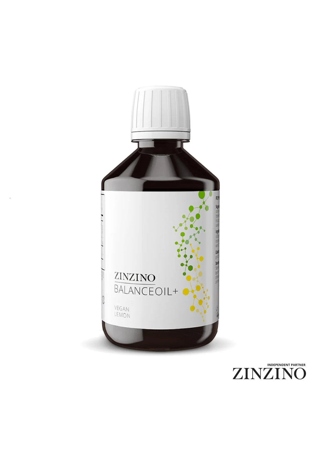 BalanceOil+ Vegan mit Omega-3  - Zinzino 300 ml ip