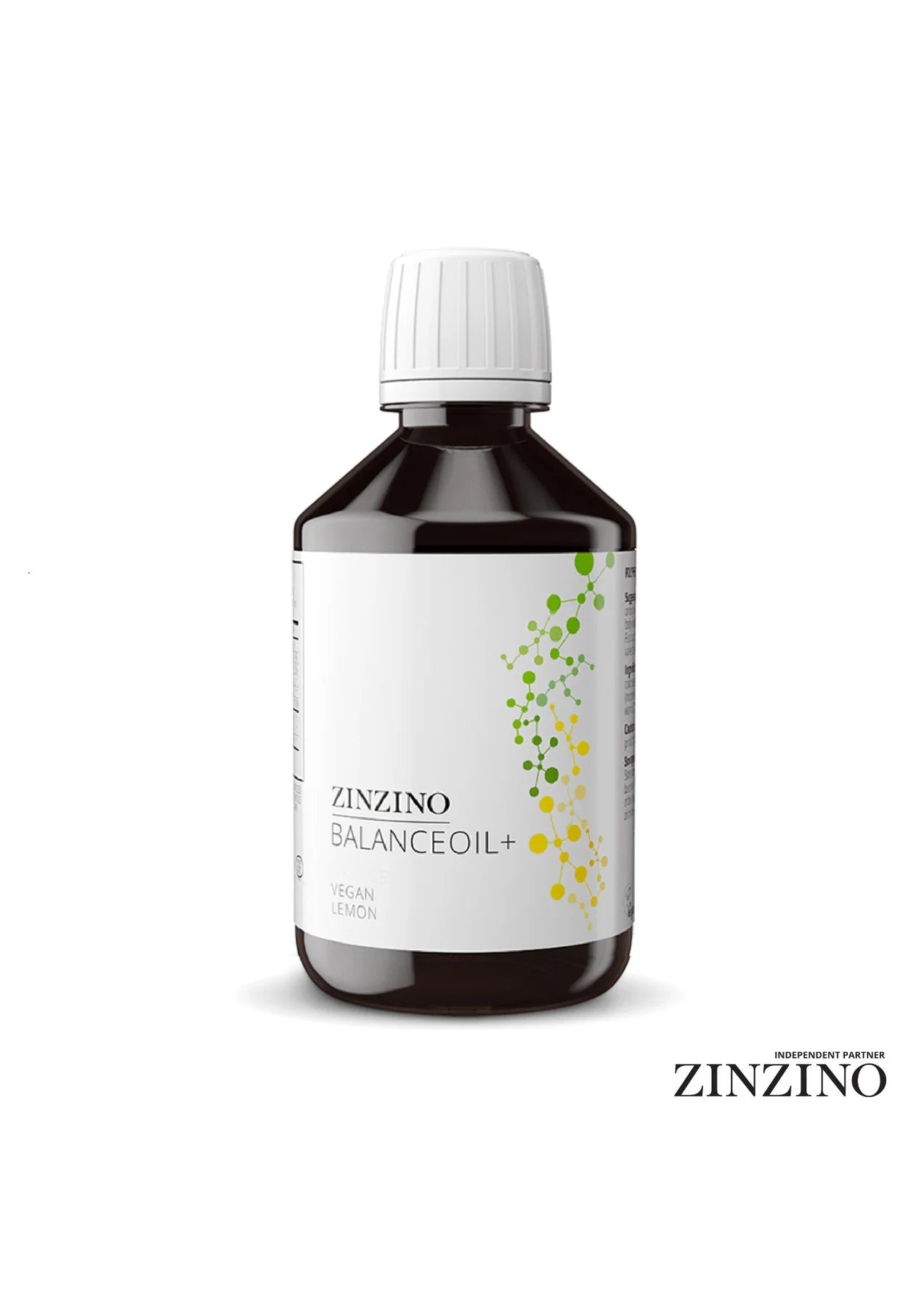 BalanceOil+ Vegan mit Omega-3  - Zinzino 300 ml ip