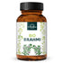 Bio Brahmi - 1.000 mg pro Tagesdosis (2 Kapseln) - 150 Kapseln - Nahrungsergänzung - Unimedica  -Kornkammer Natur