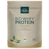 Bio Whey Protein - Vanille - 72 % Protein - 1 kg -Nahrungsergänzung - Unimedica - Kornkammer Natur