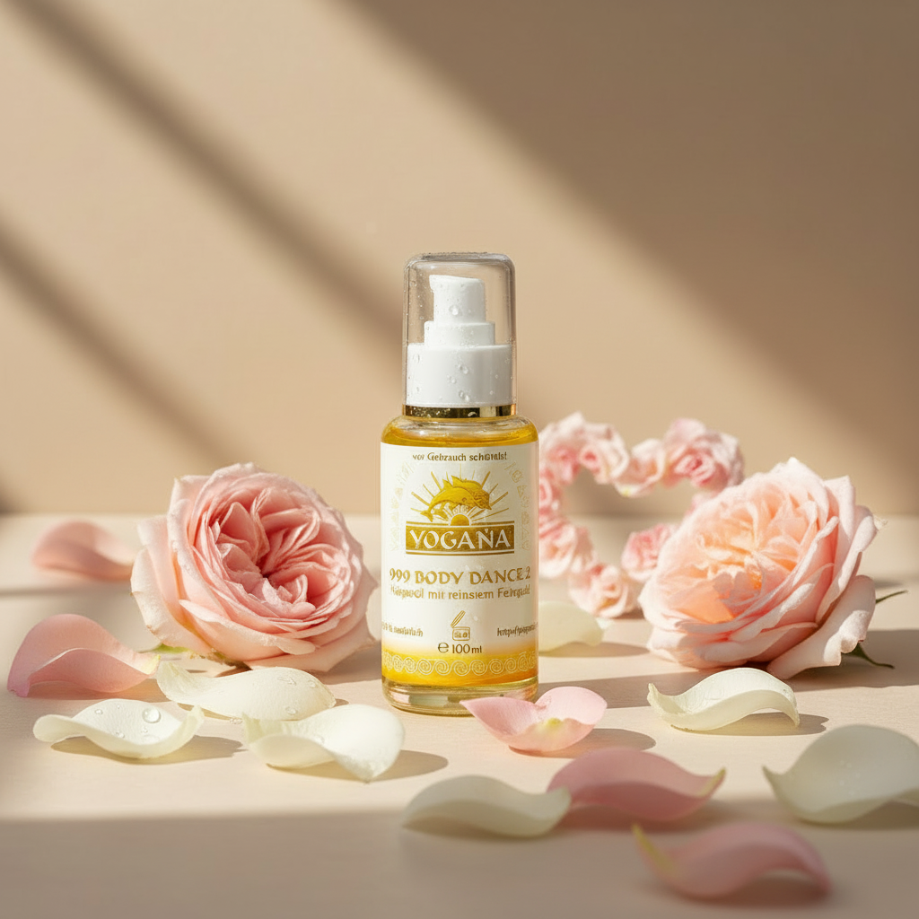 999 Body Dance No.2 Herzöffner