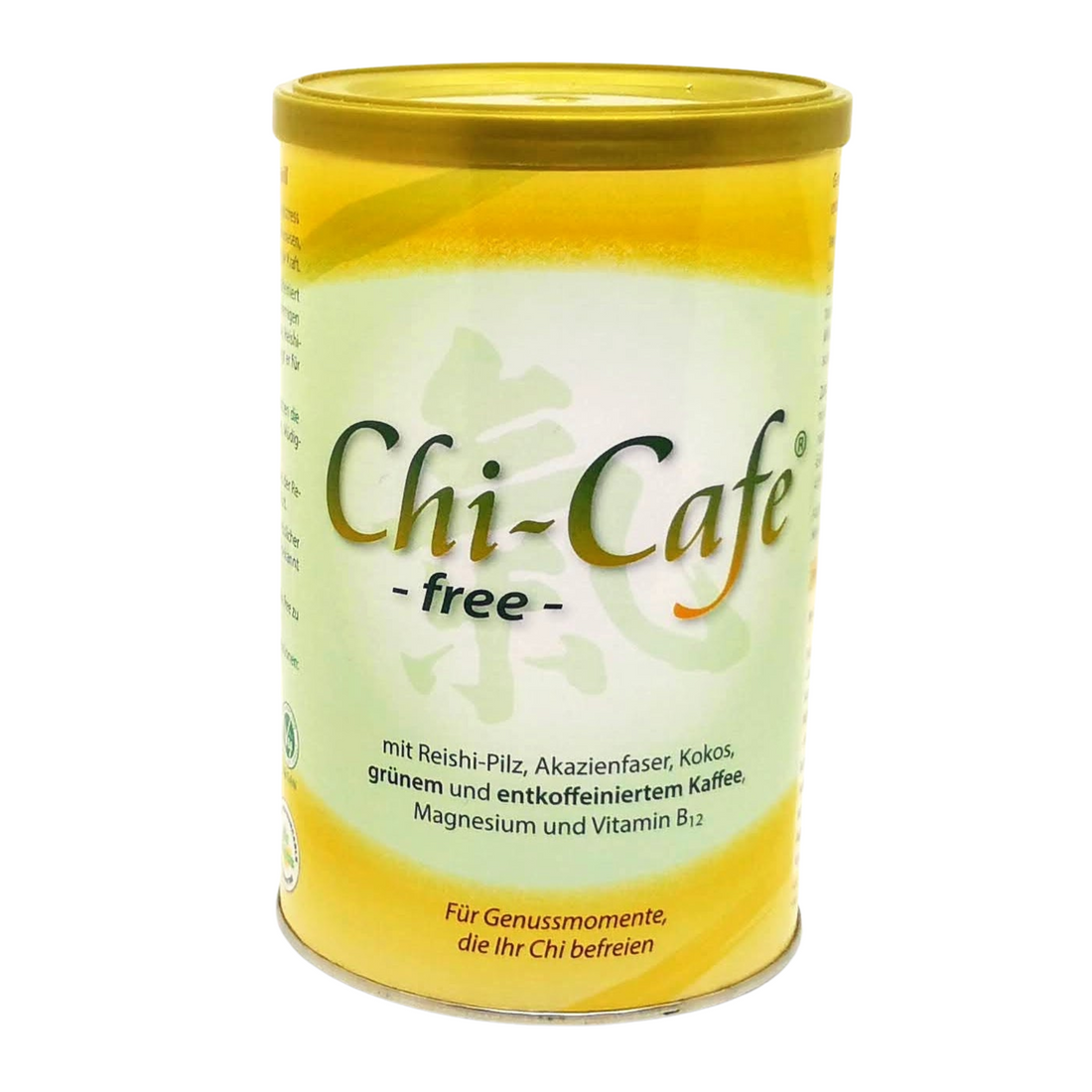 Chi Café free