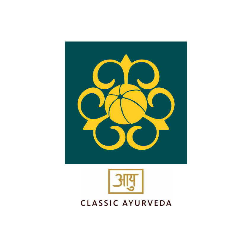 Classic Ayurveda Logo
