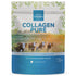 Collagen Pure - Kollagenprotein - aus  zertifizierter Haltung - 450 g Pulver - Nahrungsergänzung - Unimedica