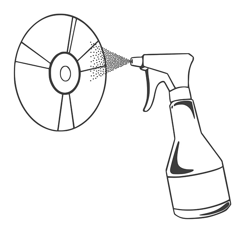 Klangfreisetzung und Werterhaltung von CD&