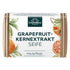 Grapefruitkern Seife - Grapefruitkernextrakt-Kokosseife