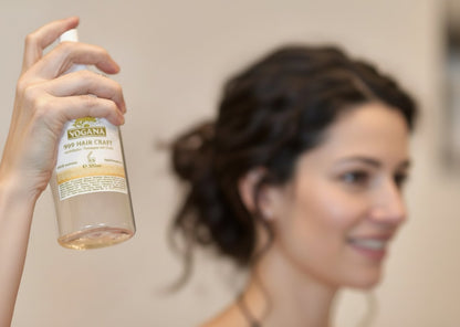 999 Hair Craft natürlicher Haarfestiger Kornkammer Natur 100ml