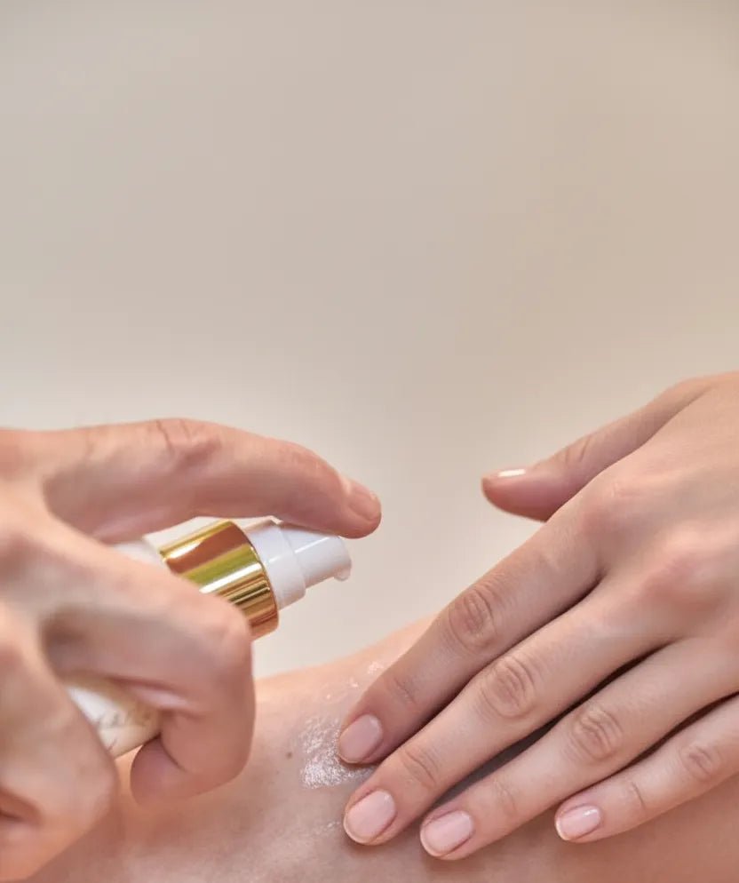 999 Happy Hands &amp; Feet - Hand - &amp; Fußcreme mit 999 Feingold - Yogana - Creme - Yogana Kornkammer Natur, Anwendung