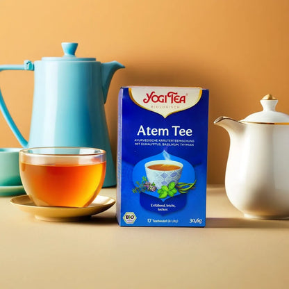 Atem Tee Yogi Tea