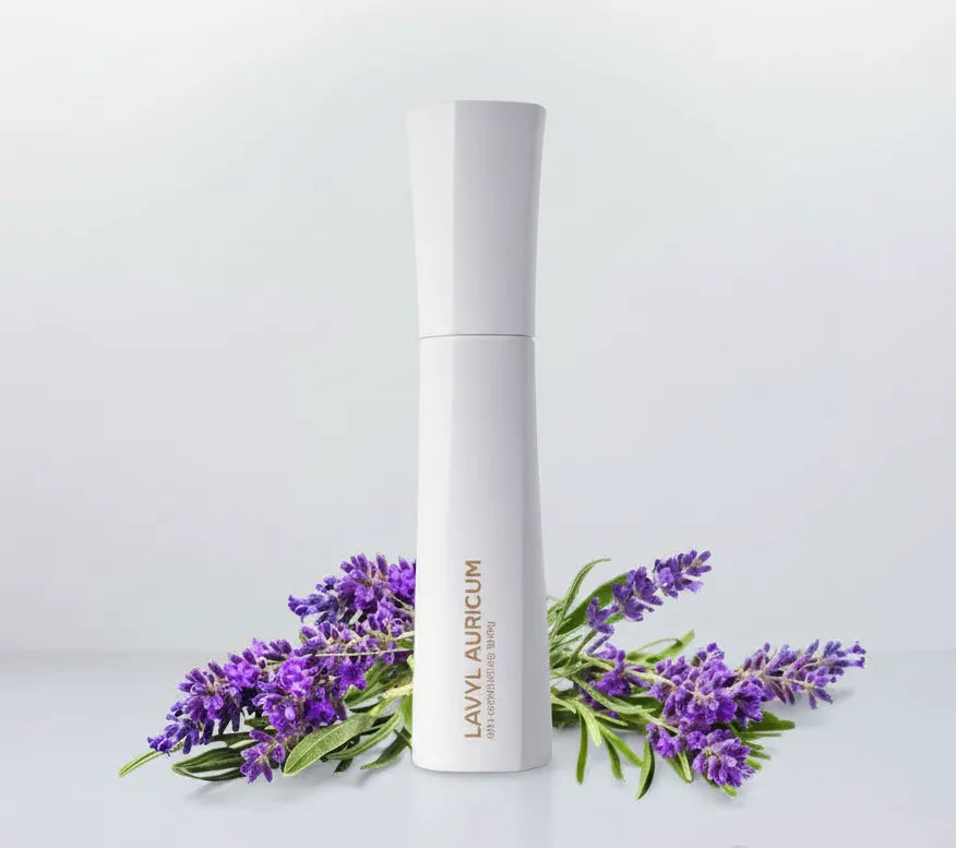 Lavyl auricum Körperspray - Wohlfühlen Lavylites - Kornkammer Natur - 150ml