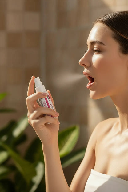 Haevyl 3.1 Mundspray - NahrungsergänzungLavylites Kornkammer Natur