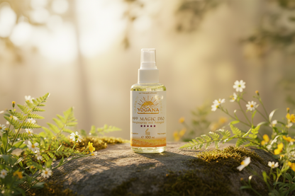 999 Magic Deo Yogana - Magic Moments