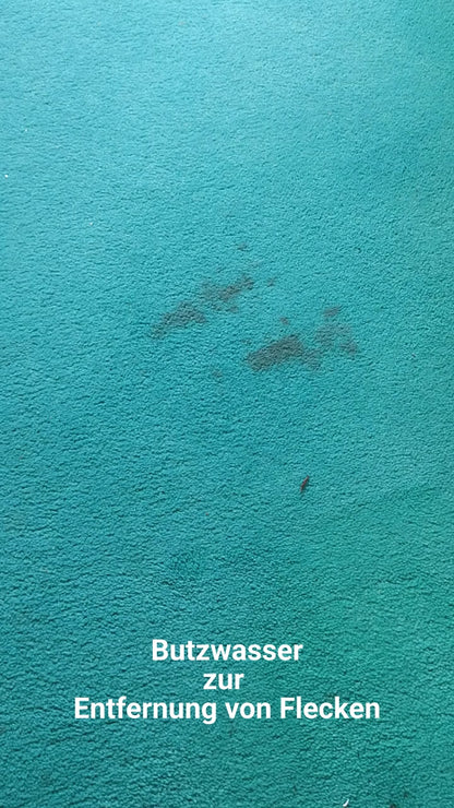 Butzwasser Flecken