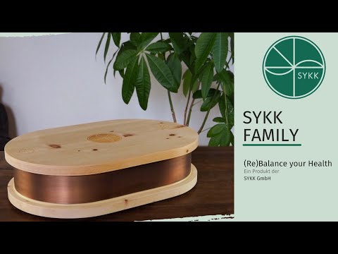Sykk Family Balance your health 