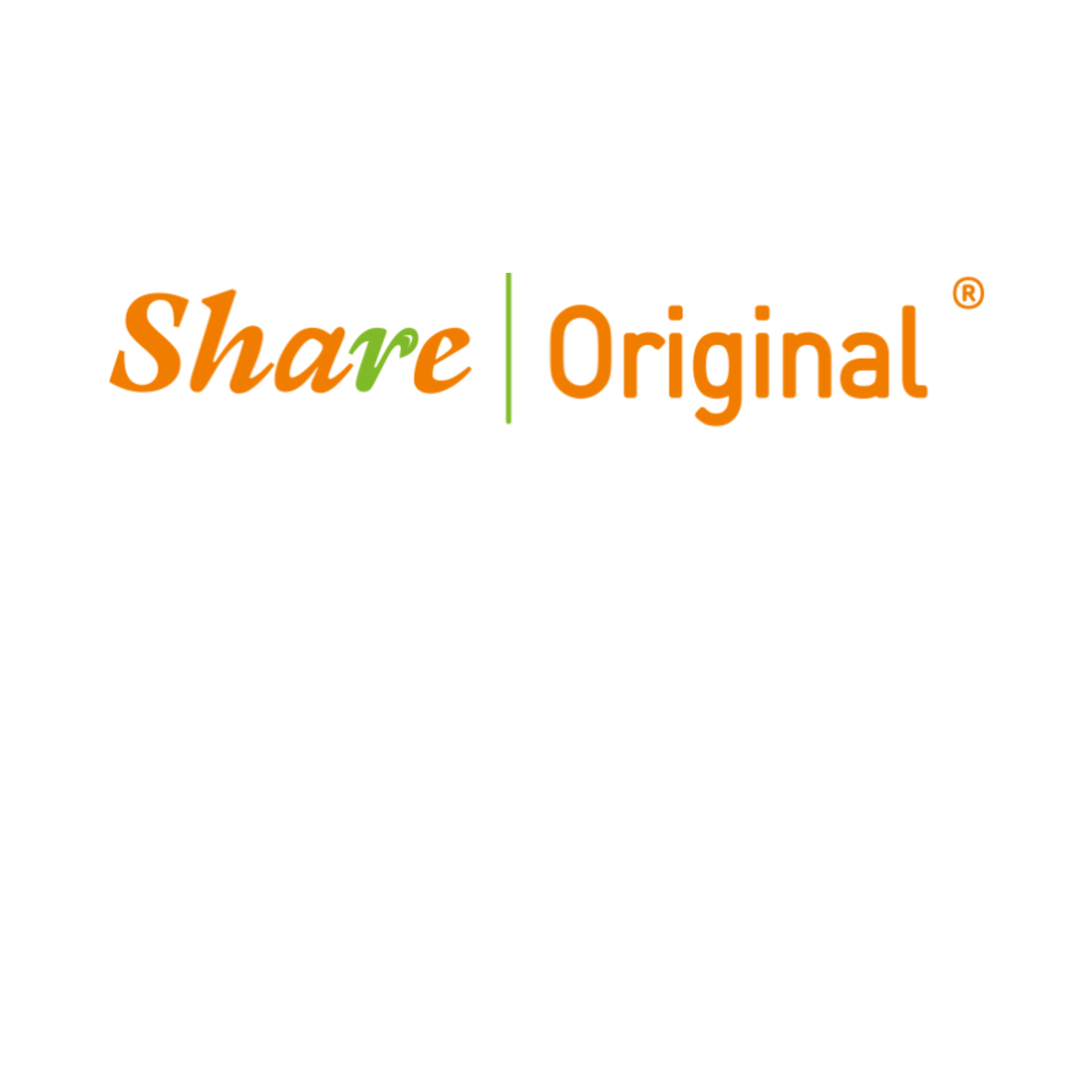 Share Original Logo