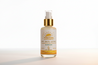 999 Skin Genie Wunderbalsam Gold | Yogana