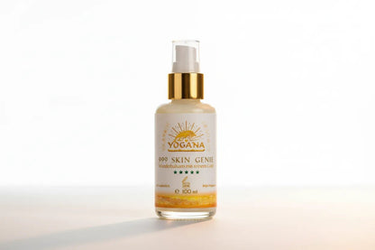 999 Skin Genie Wunderbalsam Gold | Yogana - Hautpflege - Balsam Yogana Kornkammer Natur