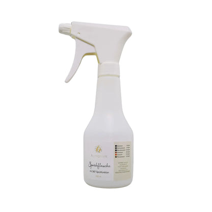 Sprühflasche 350ml - Haushalt -Humanum Kornkammer Natur