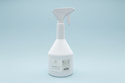 Sprühflasche humanum 500 ml (leer) Wasser Haus Studio