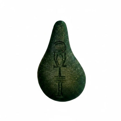 Stein der Harmonie - WohlfühlenLebensgold Kornkammer Natur