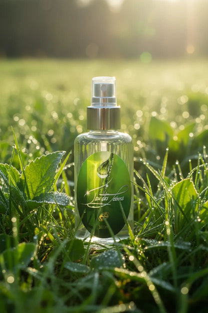 Raumspray Tau des Lebens - RaumsprayHumanum Kornkammer Natur
