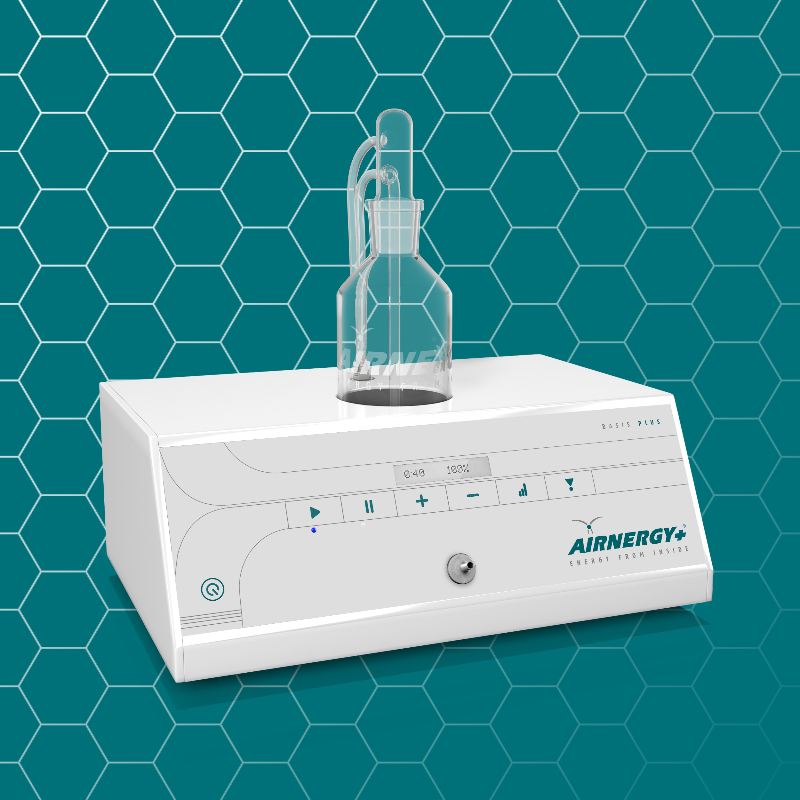 Basis Plus Airnergy Lunge Bewegung Kornkammer Natur