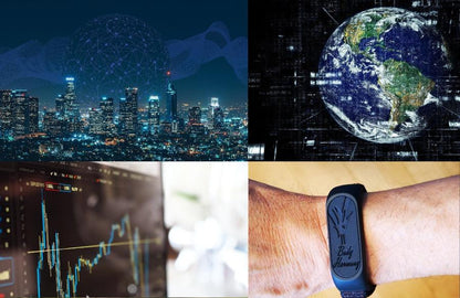 Body Balance Wohlbefinden Mann Mittel gegen Elektro Smog Feinstofflich Kornkammer Natur Quintalis Balance Your Life Komplett