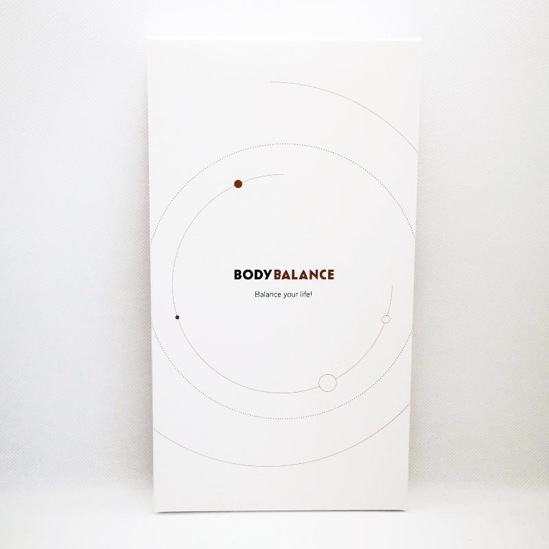 Body Balance Wohlbefinden Mann Mittel gegen Elektro Smog Feinstofflich Kornkammer Natur Quintalis Balance Your Life