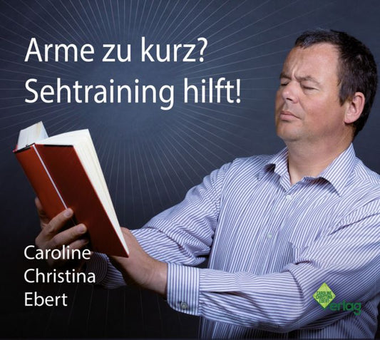 CD Augen training Seh Training Kornkammer Natur
