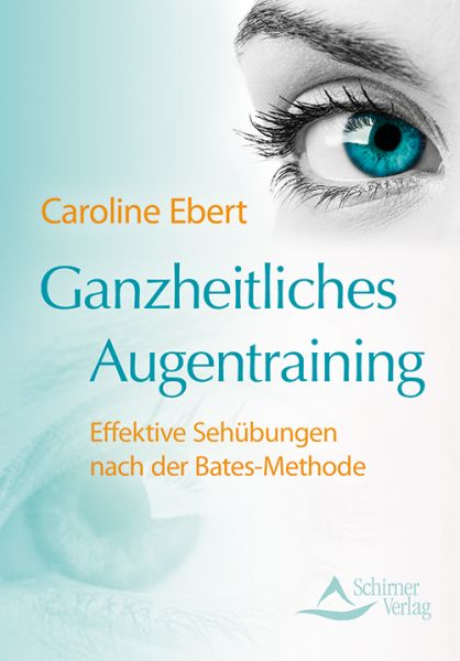 Augen Training Buch Kornkammer Natur