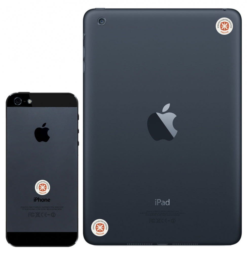 Handy Sticker – Kornkammer Natur